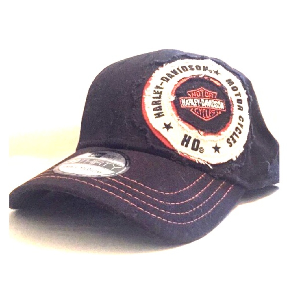 Harley Davidson 39Thirty HD Hat
